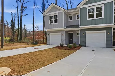 45 Wright Street #64, Lavonia, GA 30553 - Photo 3