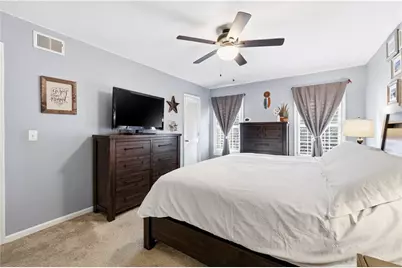 1101 Collier Road NW #Q6, Atlanta, GA 30318 - Photo 9