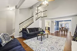 10875 Mortons Crossing, Alpharetta, GA 30022 - Photo 13