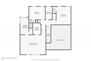 10875 Mortons Crossing, Alpharetta, GA 30022 - Photo 39