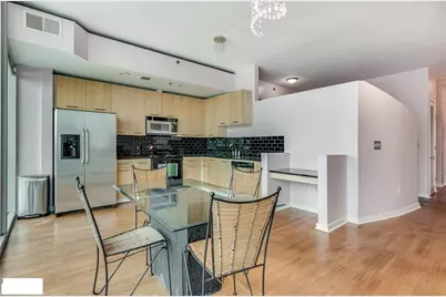 3324 Peachtree Road NE #2515, Atlanta, GA 30326 - Photo 17