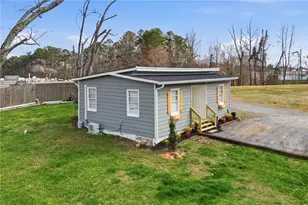 502 Old Canton Rd, Ball Ground, GA 30107 - Photo 3