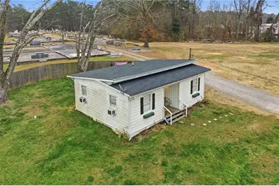 502 Old Canton Rd, Ball Ground, GA 30107 - Photo 1