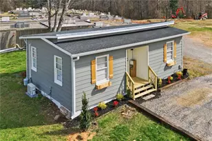 502 Old Canton Rd, Ball Ground, GA 30107 - Photo 5