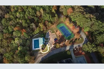 50 Old Stamp Mill Road, Dahlonega, GA 30533 - Photo 5