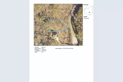 50 Old Stamp Mill Road, Dahlonega, GA 30533 - Photo 3