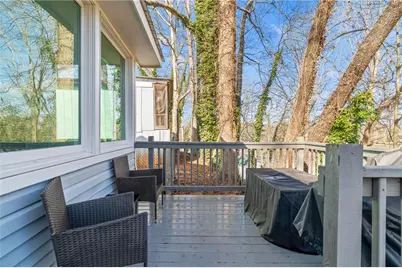 5523 Mount Shores Circle, Gainesville, GA 30506 - Photo 19