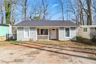 5523 Mount Shores Circle, Gainesville, GA 30506 - Photo 1