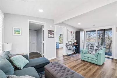 5523 Mount Shores Circle, Gainesville, GA 30506 - Photo 5