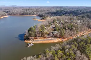 5523 Mount Shores Cir, Gainesville, GA 30506 - Photo 33