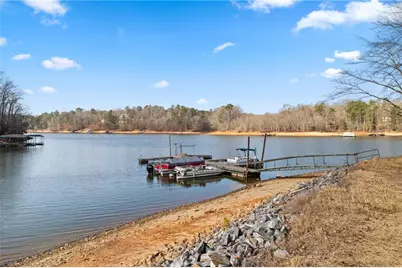 5523 Mount Shores Circle, Gainesville, GA 30506 - Photo 31