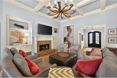 121 Laurel Ridge Drive, Alpharetta, GA 30004 - Photo 3