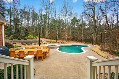 121 Laurel Ridge Drive, Alpharetta, GA 30004 - Photo 13