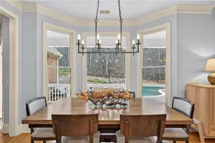 121 Laurel Ridge Dr, Alpharetta, GA 30004 - Photo 5