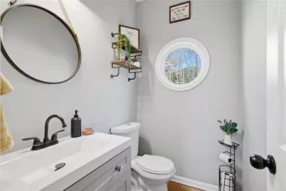 41 Golden Eagle Drive, Adairsville, GA 30103 - Photo 23