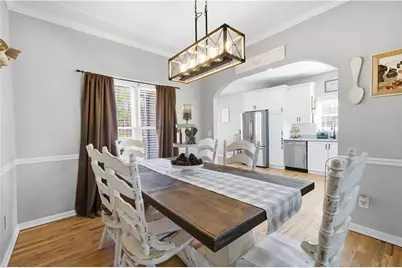 41 Golden Eagle Drive, Adairsville, GA 30103 - Photo 15