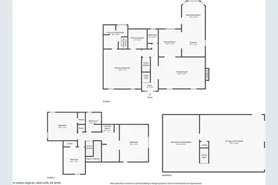 41 Golden Eagle Drive, Adairsville, GA 30103 - Photo 37