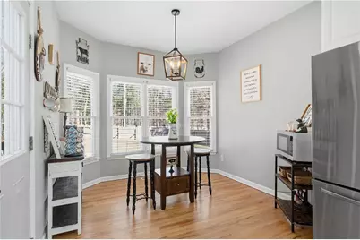 41 Golden Eagle Drive, Adairsville, GA 30103 - Photo 21