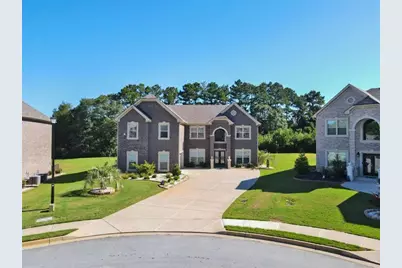 184 Camdale Court, McDonough, GA 30252 - Photo 3