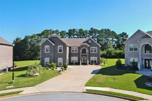 184 Camdale Ct, McDonough, GA 30252 - Photo 3