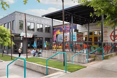 1044 Martin Street #A, Atlanta, GA 30315 - Photo 33