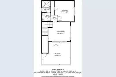 1044 Martin Street #A, Atlanta, GA 30315 - Photo 41