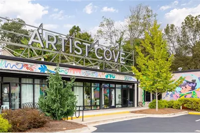 1044 Martin Street #A, Atlanta, GA 30315 - Photo 37