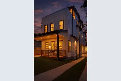 1044 Martin Street #A, Atlanta, GA 30315 - Photo 1