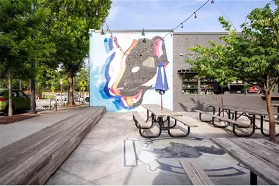 1044 Martin Street #A, Atlanta, GA 30315 - Photo 37