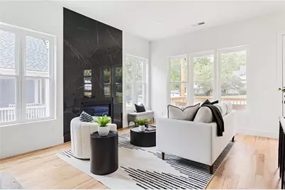 1044 Martin Street #A, Atlanta, GA 30315 - Photo 7