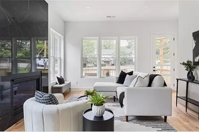 1044 Martin Street #A, Atlanta, GA 30315 - Photo 1