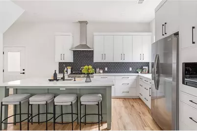 1044 Martin Street #A, Atlanta, GA 30315 - Photo 11