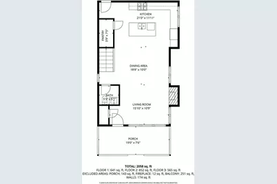 1044 Martin Street #A, Atlanta, GA 30315 - Photo 39