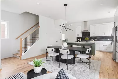 1044 Martin Street #A, Atlanta, GA 30315 - Photo 9