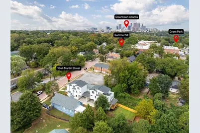 1044 Martin Street #A, Atlanta, GA 30315 - Photo 31