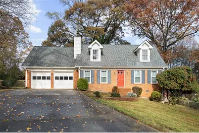 474 Daisy Trail, Lawrenceville, GA 30046 - Photo 1