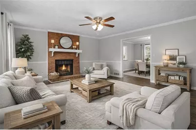 474 Daisy Trail, Lawrenceville, GA 30046 - Photo 11