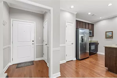 7265 Glisten Avenue NE #128, Sandy Springs, GA 30328 - Photo 5