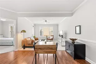 7265 Glisten Ave NE, Sandy Springs, GA 30328 - Photo 1