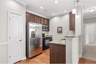 7265 Glisten Avenue NE #128, Sandy Springs, GA 30328 - Photo 7