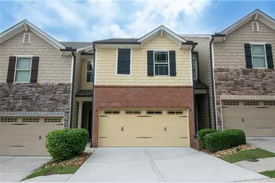 162 Townview Drive, Woodstock, GA 30189 - Photo 1