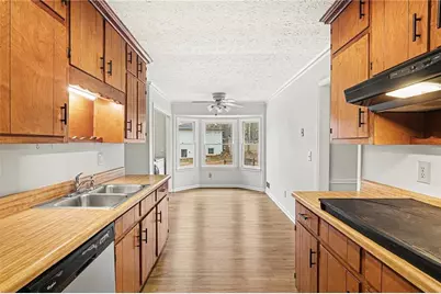 5182 Kurt Lane SW, Conyers, GA 30094 - Photo 17