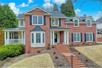 4541 Meadow Club Drive, Suwanee, GA 30024 - Photo 9