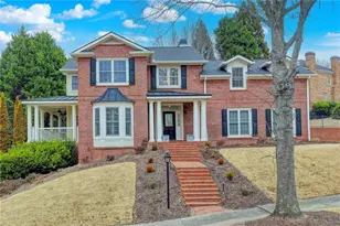 4541 Meadow Club Dr, Suwanee, GA 30024 - Photo 1