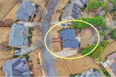 4541 Meadow Club Drive, Suwanee, GA 30024 - Photo 89