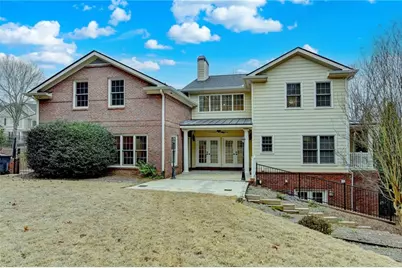 4541 Meadow Club Drive, Suwanee, GA 30024 - Photo 69