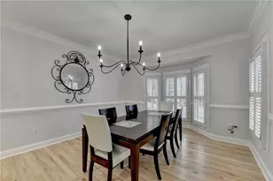 4541 Meadow Club Dr, Suwanee, GA 30024 - Photo 13