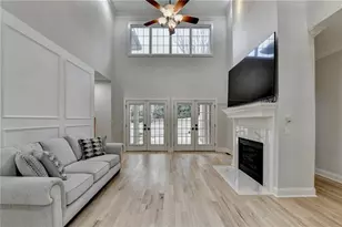 4541 Meadow Club Dr, Suwanee, GA 30024 - Photo 19