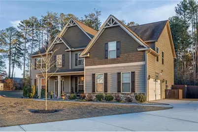 289 Greighmoor Court, Loganville, GA 30052 - Photo 1