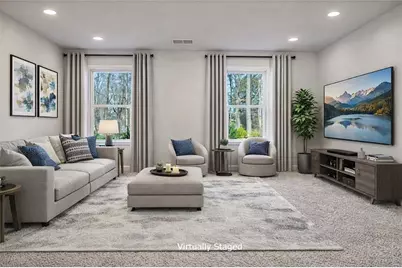 827 Tramore Court, Acworth, GA 30102 - Photo 5